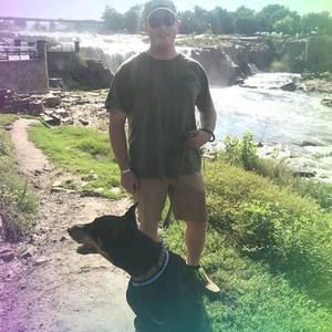 Meet your Posher, Matt